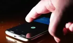 पबजी के चक्कर में इमारत से गिरा किशोर पबजी के चक्कर में इमारत से गिरा किशोर