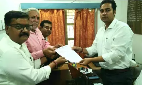 शहडोल में डीआरएम ऑफिस व वाशिंग पिट के लिए पर्याप्त संसाधन