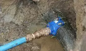 पिपरी प्लस के 13 गांवों में 16 हजार अवैध नल कनेक्शन पिपरी प्लस के 13 गांवों में 16 हजार अवैध नल कनेक्शन