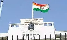 मंत्रालय के लिए आने वाले पत्र अब केवल सीआरयू में स्वीकार किए जाएंगे मंत्रालय के लिए आने वाले पत्र अब केवल सीआरयू में स्वीकार किए जाएंगे