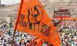 कुनबी नहीं हमें मराठा के रूप में मिलना चाहिए आरक्षण