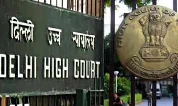 अवमानना मामले में दिल्ली हाईकोर्ट : निष्पक्ष आलोचना सुनने के लिए हम तैयार, अदालत के कामकाज में बाधा बर्दाश्त नहीं अवमानना मामले में दिल्ली हाईकोर्ट : निष्पक्ष आलोचना सुनने के लिए हम तैयार, अदालत के कामकाज में बाधा बर्दाश्त नहीं