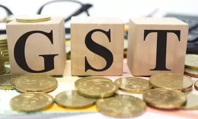 सरकार ने कहा, गंगाजल पर कोई जीएसटी नहीं