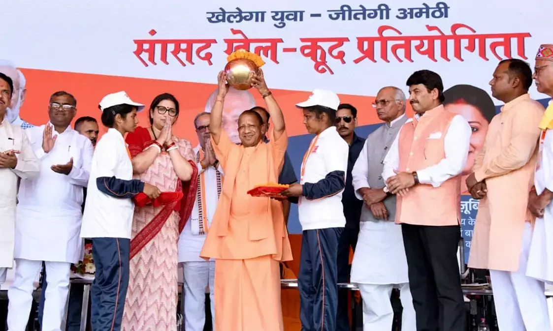 2019 के पहले सांसद के नहीं होते थे दर्शन