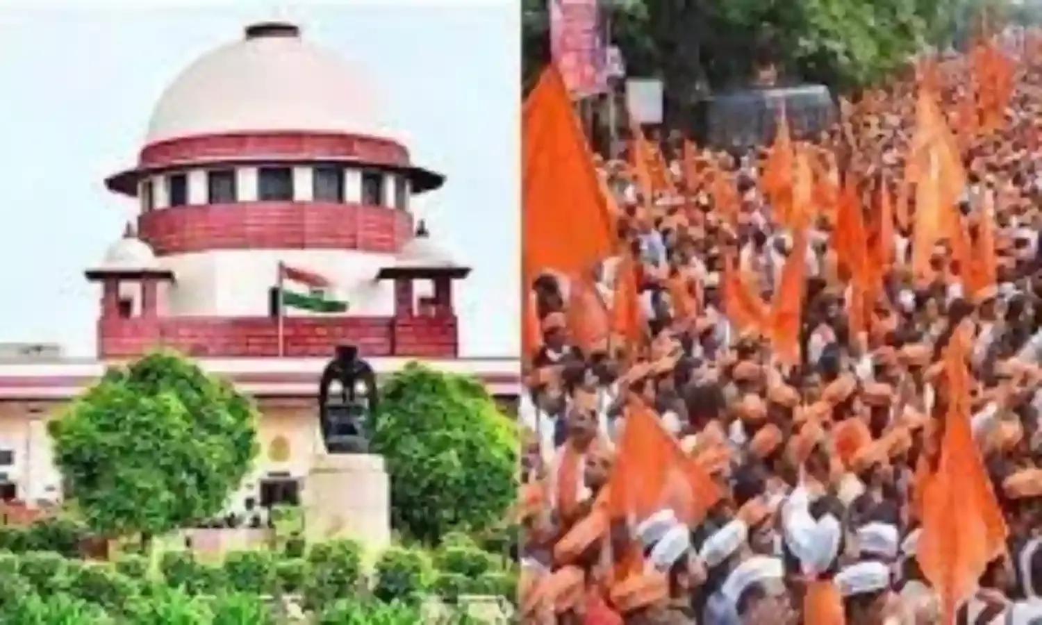 मराठा आरक्षण फैसले के खिलाफ सुधारात्मक याचिका उचित समय में सूचीबद्ध करेंगे