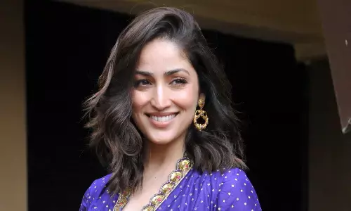 अगले प्रोजेक्ट के लिए 50 दिनों तक उत्तर भारत में रहेंगी यामी गौतम अगले प्रोजेक्ट के लिए 50 दिनों तक उत्तर भारत में रहेंगी यामी गौतम