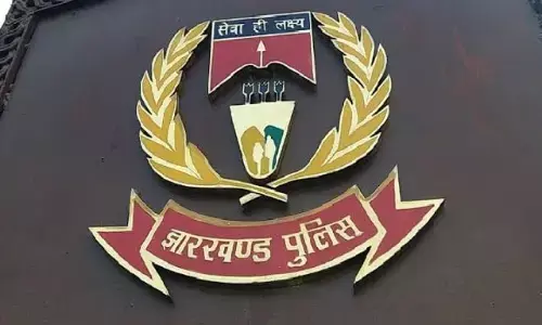 झारखंड : एक करोड़ के इनामी नक्सली समेत 7 नक्सलियों की संपत्ति कुर्क करेगी पुलिस झारखंड : एक करोड़ के इनामी नक्सली समेत 7 नक्सलियों की संपत्ति कुर्क करेगी पुलिस