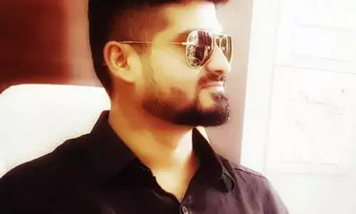 फरार क्रिकेट बुकी सोंटू जैन करेगा आत्मसमर्पण फरार क्रिकेट बुकी सोंटू जैन करेगा आत्मसमर्पण