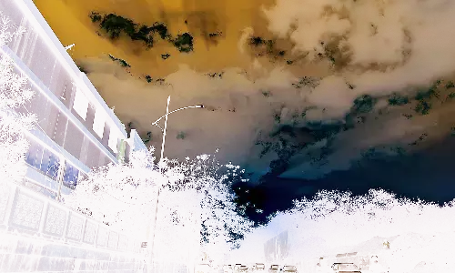 अक्टूबर में भी सता रही है गर्मी, परेशान हो रहे लोग अक्टूबर में भी सता रही है गर्मी, परेशान हो रहे लोग