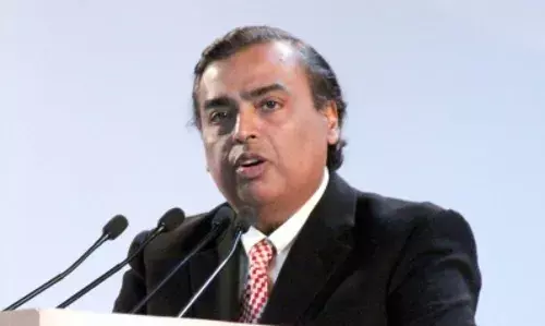 फोर्ब्स की भारत के 100 सबसे अमीरों की सूची में मुकेश अंबानी फिर से शीर्ष स्थान पर