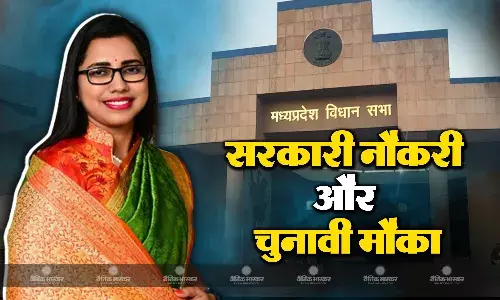 आरक्षित सीटों पर ब्यूरोक्रेट्स को तरजीह क्यों?