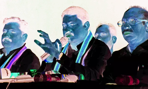 मेरिट के आधार पर आघाड़ी गठबंधन के तीनों दलों में होगी सीट की साझेदारी