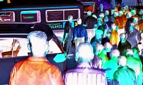 मनपा परिसर में आत्महत्या का प्रयास मनपा परिसर में आत्महत्या का प्रयास