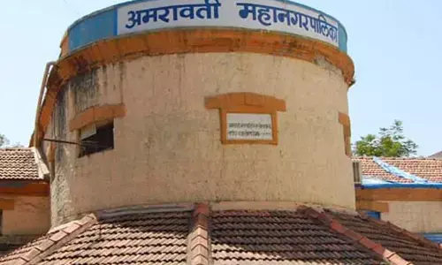 मनपा पर मजीप्रा का 153 करोड़ का बिल बकाया