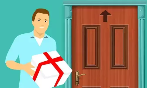 71 मोबाइल लेकर डिलीवरी ब्वॉय फरार, एरिया मैनेजर ने दर्ज कराई एफआईआर