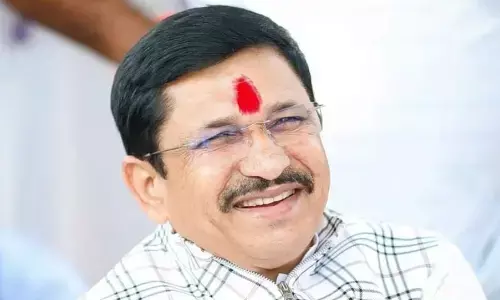 भाजपा विधायक का पार्टी और विधानसभा से इस्तीफा