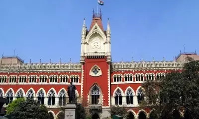 बंगाल मनी लॉन्ड्रिंग केस : कलकत्ता हाईकोर्ट ने ईडी अधिकारी की जांच की जिम्मेदारी बहाल की