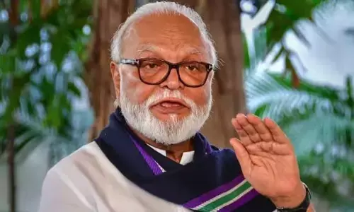 छगन भुजबल के खिलाफ मराठा समुदाय में भड़का आक्रोश