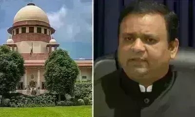 निर्णय लेने में देरी के लिए सुप्रीम कोर्ट ने विधानसभा अध्यक्ष की कि जमकर खिंचाई