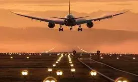 कोहरे की अवधि में उड़ानों की आवाजाही 22 प्रतिशत बढ़ी - सिंधिया कोहरे की अवधि में उड़ानों की आवाजाही 22 प्रतिशत बढ़ी - सिंधिया