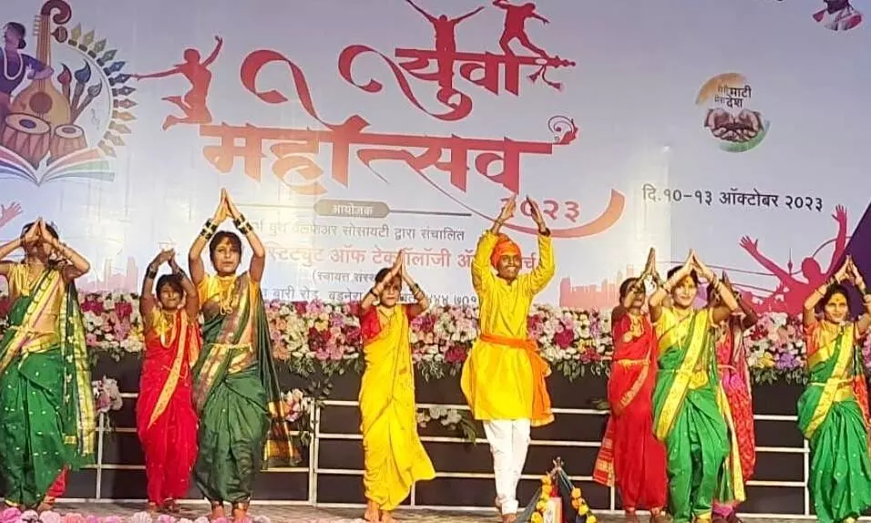 कला से होता है व्यक्तित्व का विकास : रेड्डी कला से होता है व्यक्तित्व का विकास : रेड्डी