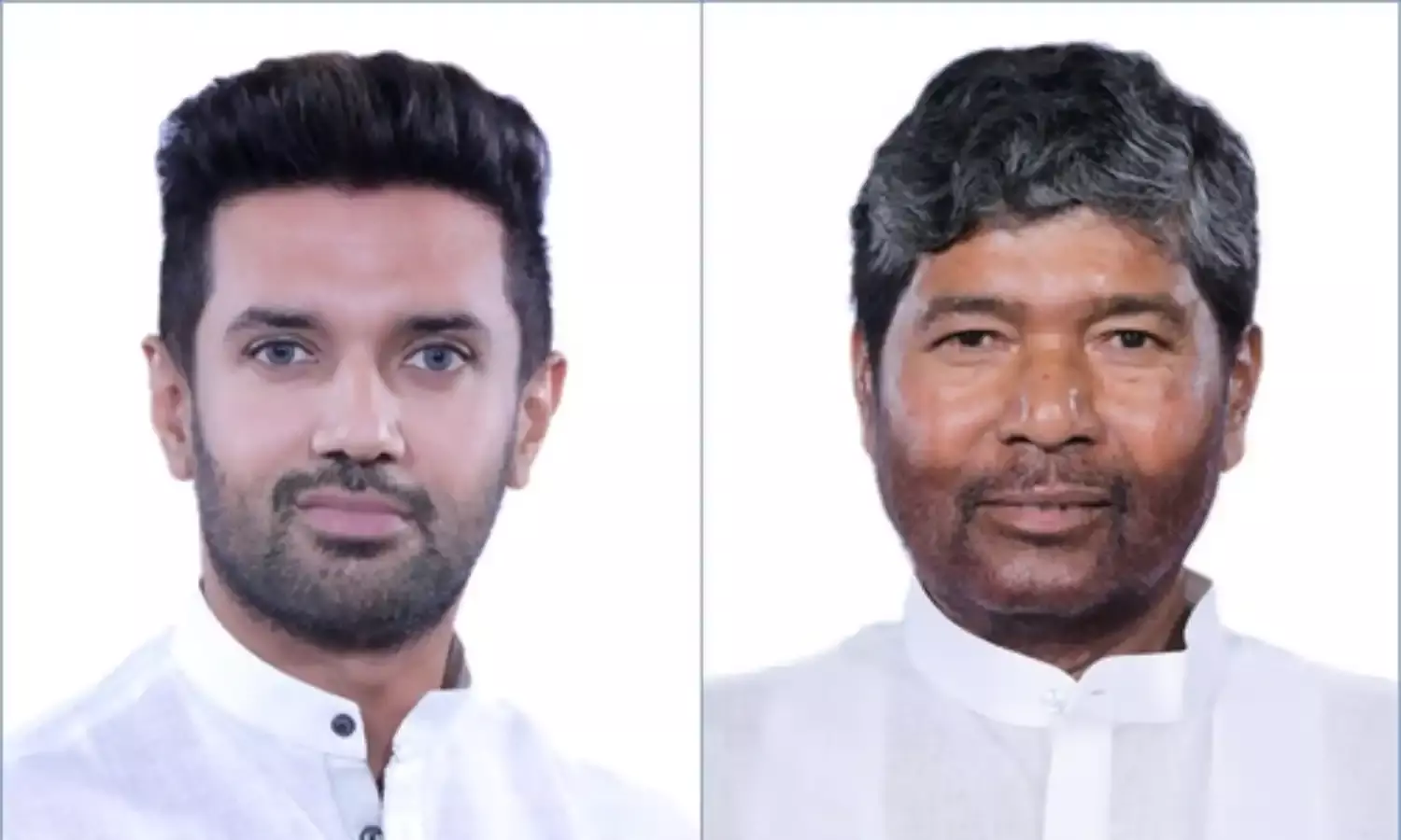 चिराग के हाजीपुर से मां के चुनाव मैदान में उतारने के बयान पर पारस की धमकी