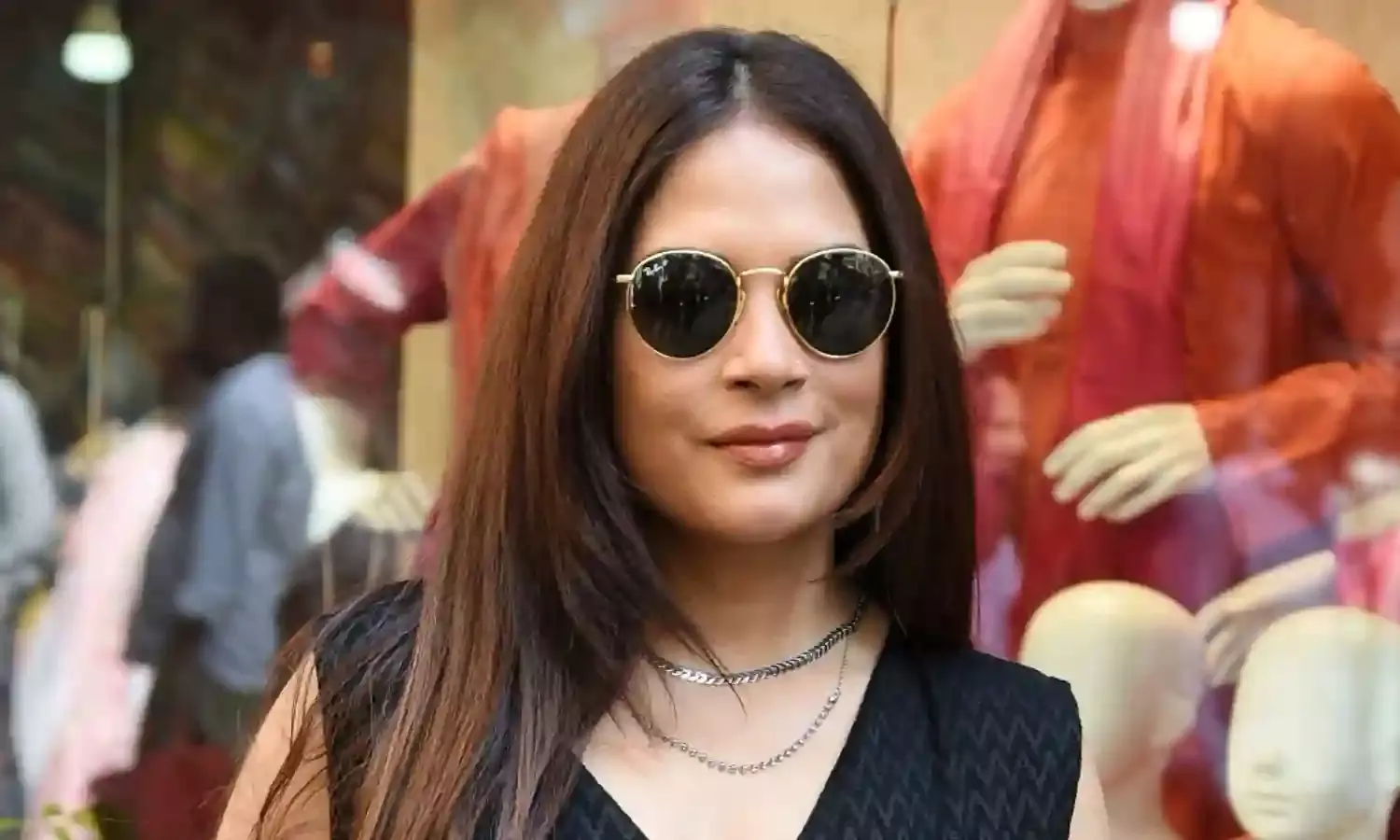 100 करोड़ के क्लब में मेरी फिल्म, यह सफलता कोई छीन नहीं सकता : ऋचा चड्ढा