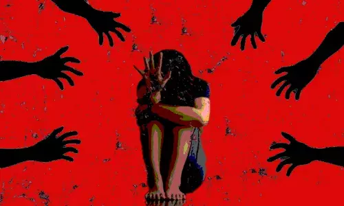 12 साल के बच्चे ने 7 साल के बच्चे के साथ किया आप्रकृतिक कृत्य