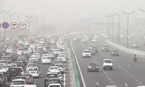 पीएमओ ने दिल्ली-एनसीआर में वायु प्रदूषण की स्थिति की समीक्षा की, जीआरएपी लागू करने का आह्वान किया