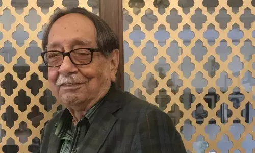भारत घाटी कभी नहीं खोएगा : पूर्व रॉ प्रमुख एएस दुलत भारत घाटी कभी नहीं खोएगा : पूर्व रॉ प्रमुख एएस दुलत