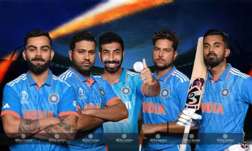 कुछ देर में शुरू होगा भारत-पाकिस्तान महामुकाबला, ये पांच खिलाड़ी दिलाएंगे भारत को जीत!