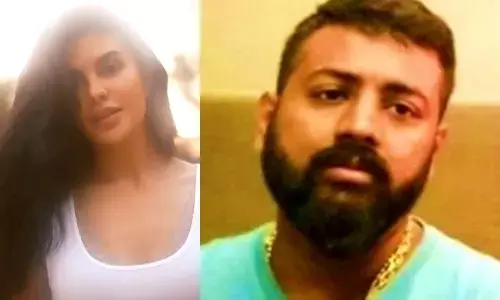 जैकलीन के लिए माता वैष्णो देवी मंदिर व महाकालेश्वर मंदिर में विशेष पूजा आरती कराएगा महाठग सुकेश