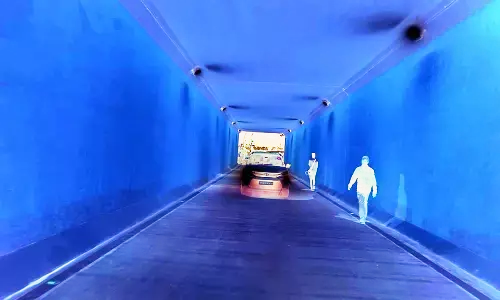 लोहापुल से इंस्टीट्यूट ऑफ साइंस तक बनेगा अंडरपास