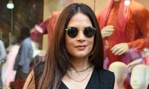 100 करोड़ के क्लब में मेरी फिल्म, यह सफलता कोई छीन नहीं सकता : ऋचा चड्ढा 100 करोड़ के क्लब में मेरी फिल्म, यह सफलता कोई छीन नहीं सकता : ऋचा चड्ढा