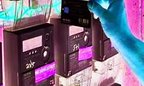 विदर्भ में 65 लाख प्री-पेड मीटर लगाने का लक्ष्य विदर्भ में 65 लाख प्री-पेड मीटर लगाने का लक्ष्य