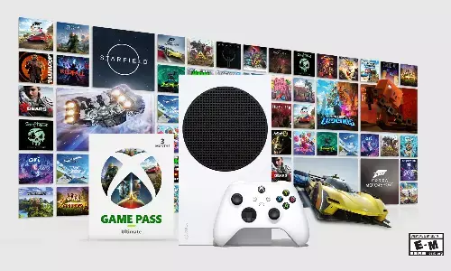 एक्टिविज़न ब्लिज़ार्ड और उनकी टीम माइक्रोसॉफ्ट एक्सबॉक्स में शामिल