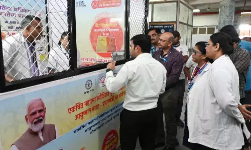 मरीजों को उपलब्ध कराएं अच्छी स्वास्थ्य सुविधाएं