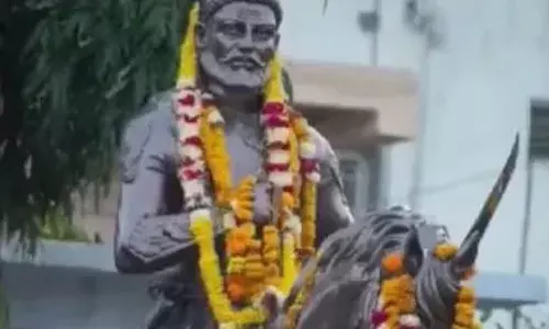 दर्यापुर में शिवाजी महाराज की प्रतिमा स्थापित होगी