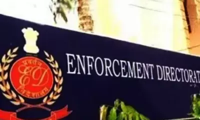 ईडी ने मुख्तार अंसारी, उनके बेटे अब्बास की 73.41 लाख रुपये की संपत्ति कुर्क की