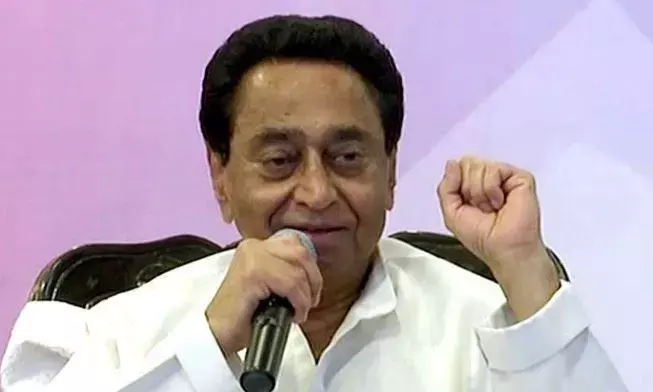 मध्य प्रदेश के लिए कांग्रेस ने जारी की उम्मीदवारों की पहली लिस्ट, जानिए कौन सा दिग्गज कहां से लड़ रहा है चुनाव?