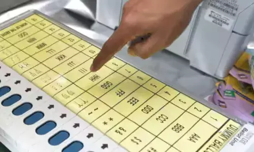 चुनावी राज्य मध्य प्रदेश, छत्तीसगढ़ और तेलंगाना के लिए कांग्रेस ने जारी की उम्मीदवारों की सूची