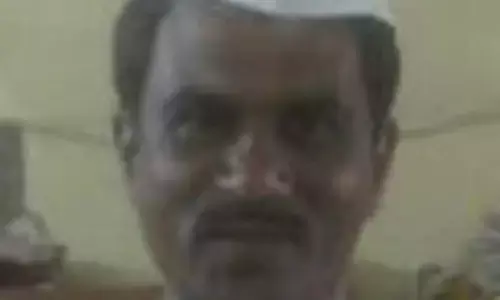 अमरावती के मोर्शी में खुली जेल से भागा कैदी