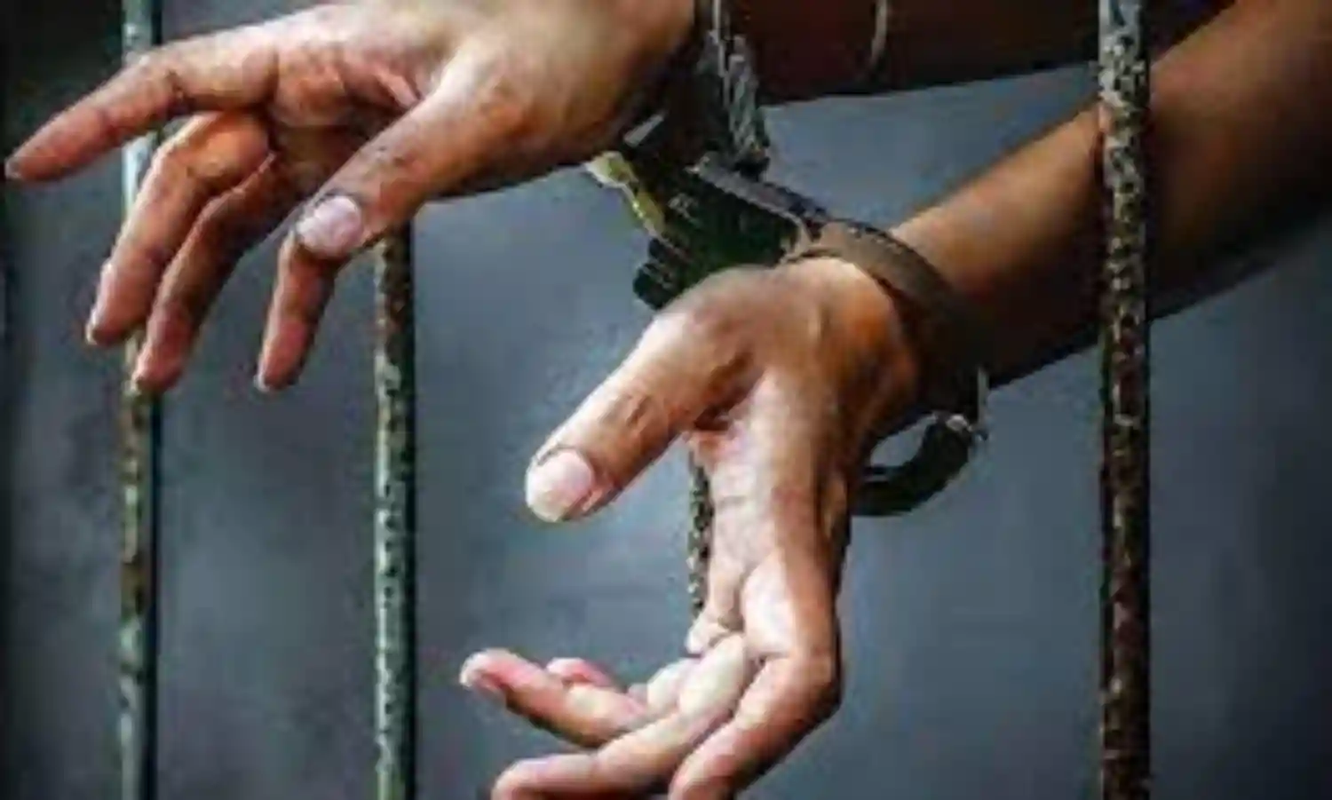 शिक्षक की हत्या मामले के दोनों आरोपी गिरफ्तार