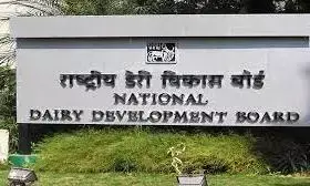 एनडीडीबी डेयरी सर्विसेज का राहुरी स्टेशन बना देश का नंबर एक सीमेन स्टेशन