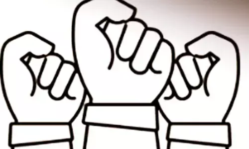 इंडिया गठबंधन नवंबर में ओडिशा में विरोध प्रदर्शन करेगा इंडिया गठबंधन नवंबर में ओडिशा में विरोध प्रदर्शन करेगा