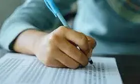 एजेंसी ने विद्यार्थियों को परीक्षा देने से रखा वंचित
