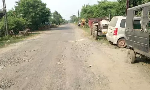 20 दिन में एक ही परिवार के 4 सदस्यों की मृत्यु, एक गंभीर 20 दिन में एक ही परिवार के 4 सदस्यों की मृत्यु, एक गंभीर