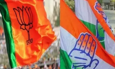 नवरात्रि में शिक्षकों के आवासीय प्रशिक्षण को लेकर मचा घमासान नवरात्रि में शिक्षकों के आवासीय प्रशिक्षण को लेकर मचा घमासान