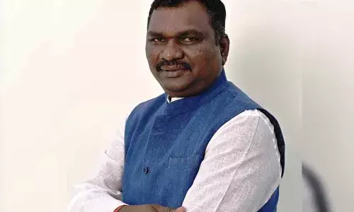 झारखंड विधानसभा को करीब साढ़े तीन साल बाद मिलेगा नेता प्रतिपक्ष