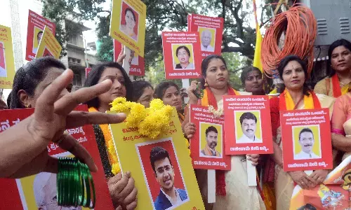 कन्नड़ कार्यकर्ता जंतर-मंतर पर करेंगे विरोध प्रदर्शन